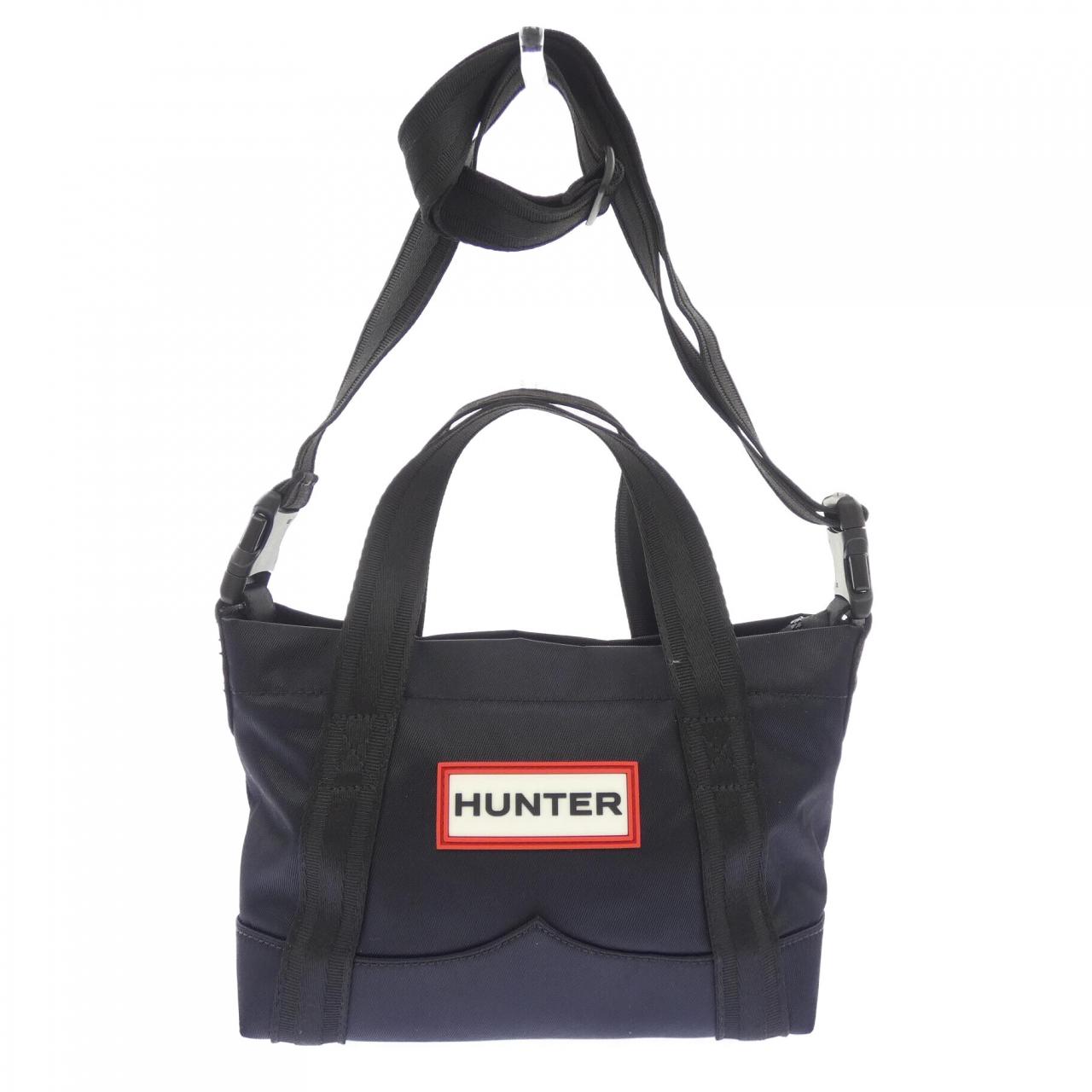 ハンター HUNTER BAG