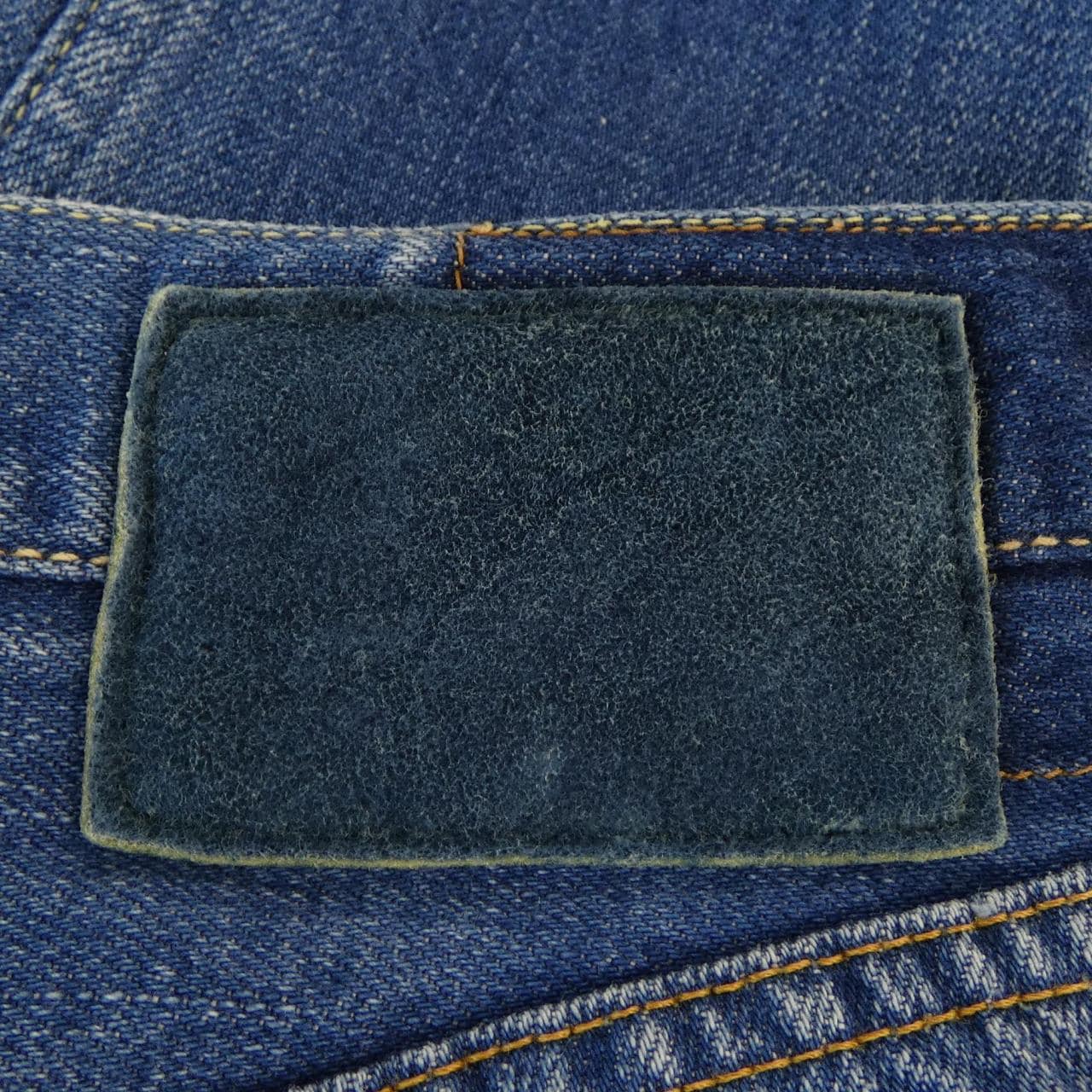 ヴィズヴィム VISVIM 0114205005015 ジーンズ