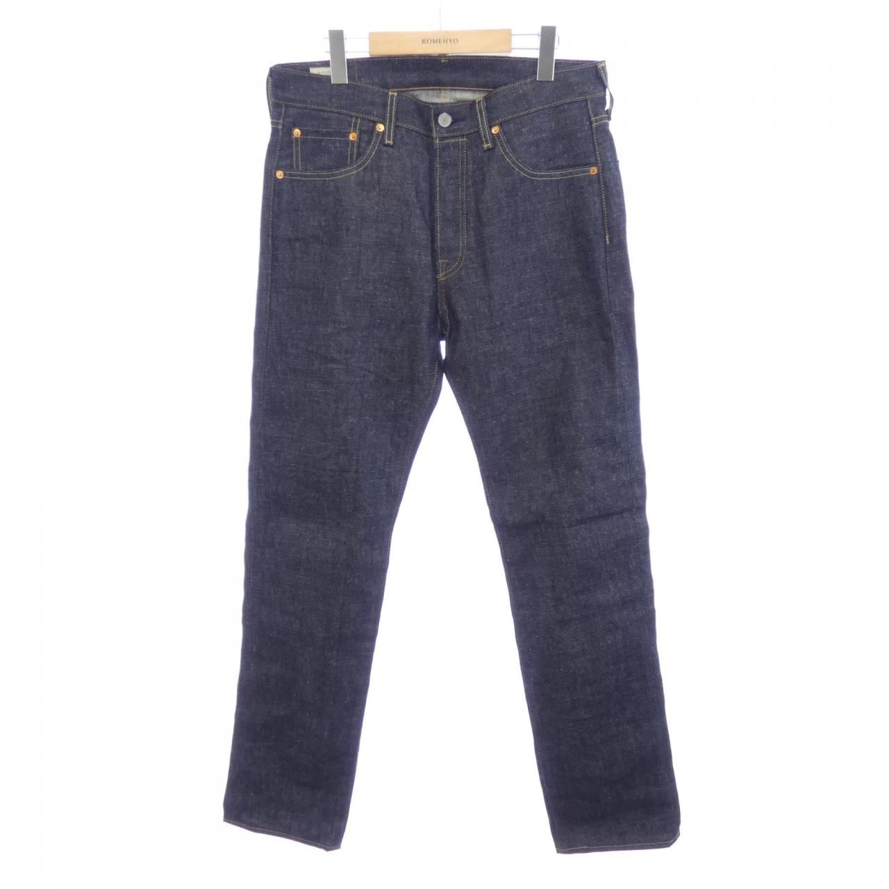 リーバイス LEVI'S ジーンズ