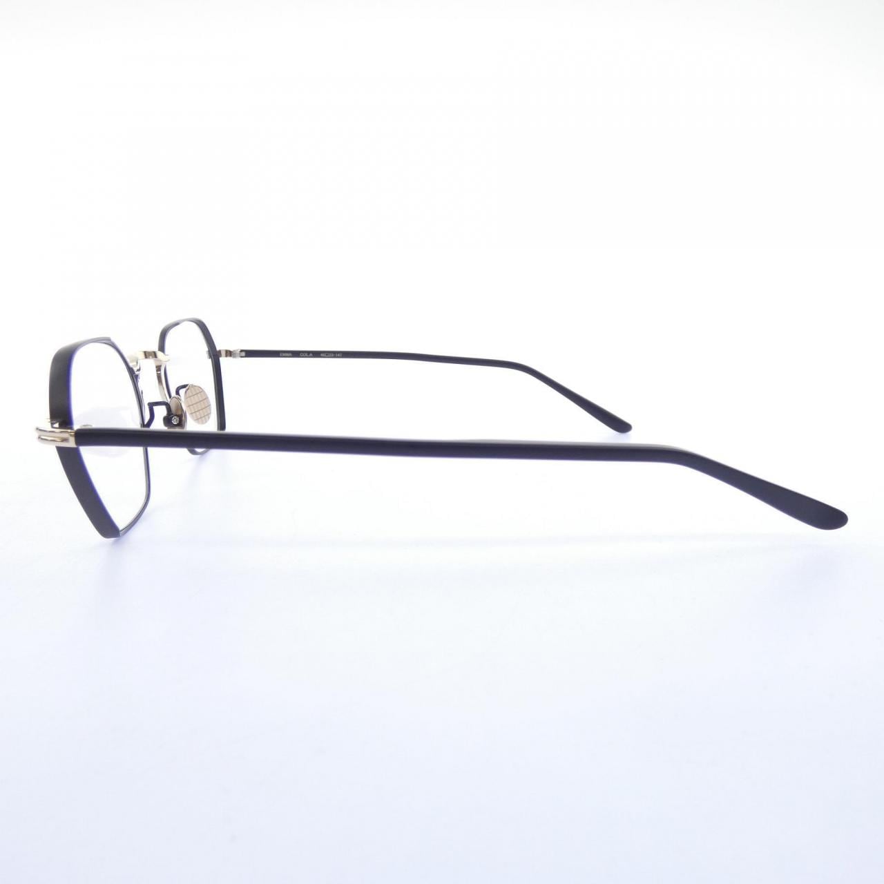 ミスタージェントルマン MR.GENTLEMAN EMMA EYEWEAR