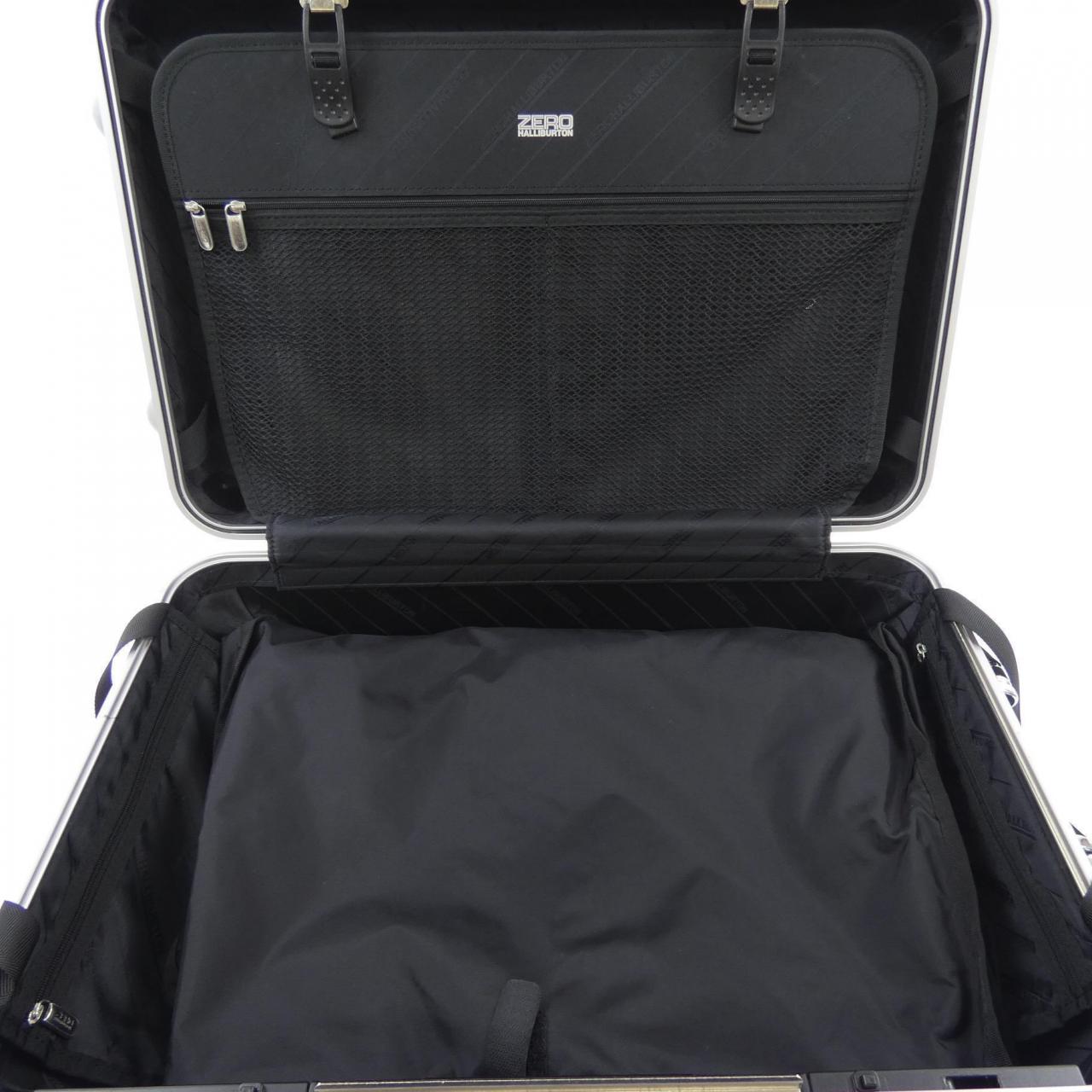 ゼロハリバートン ZERO HALLIBURTON CARRY BAG