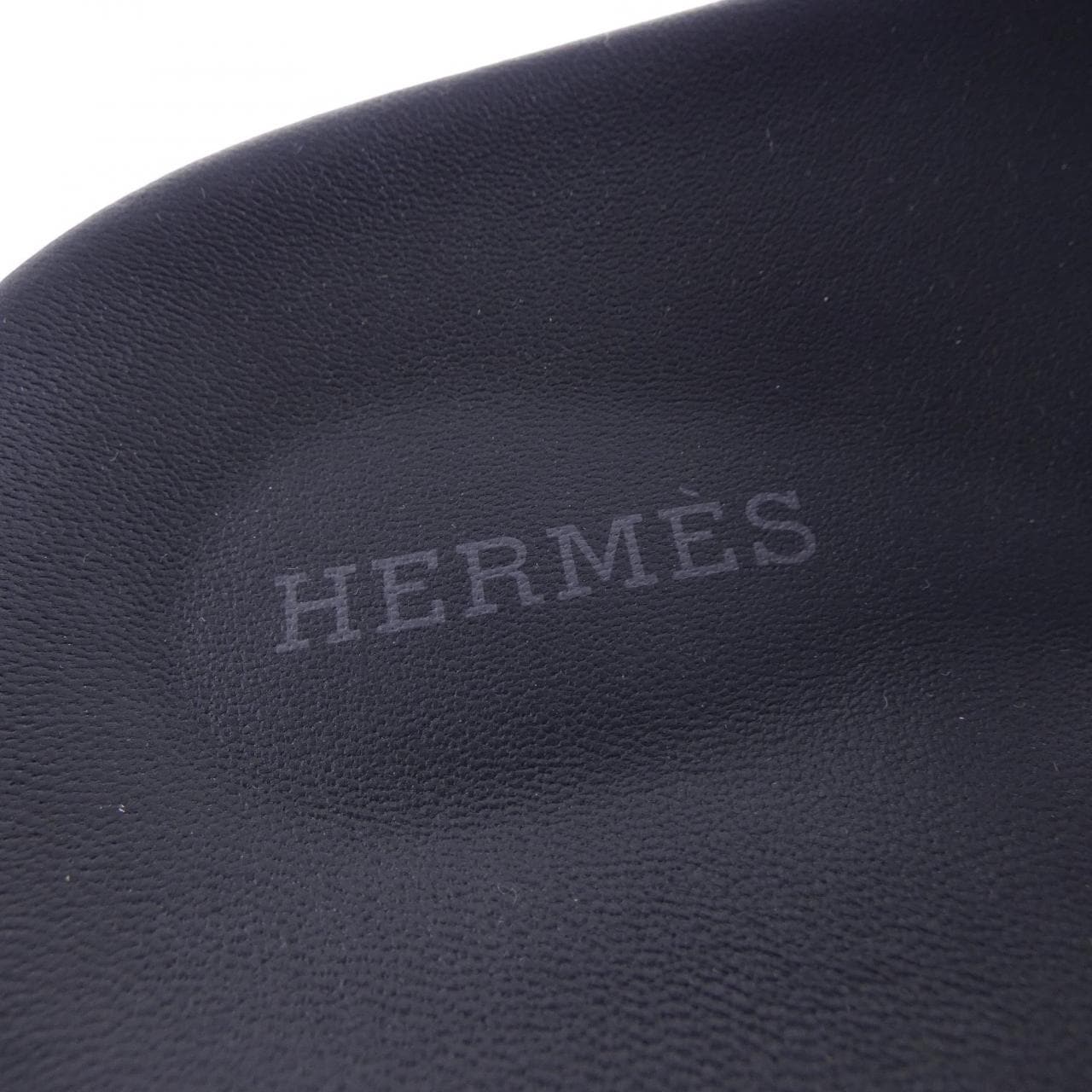 エルメス HERMES アンピール EMPIRE ケリーバックル KELLY BUCKLE 221074Z サンダル
