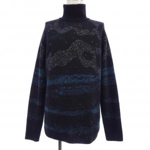 ディオール DIOR ピータードイグ PETER DOIG 143M649AT276 ニット
