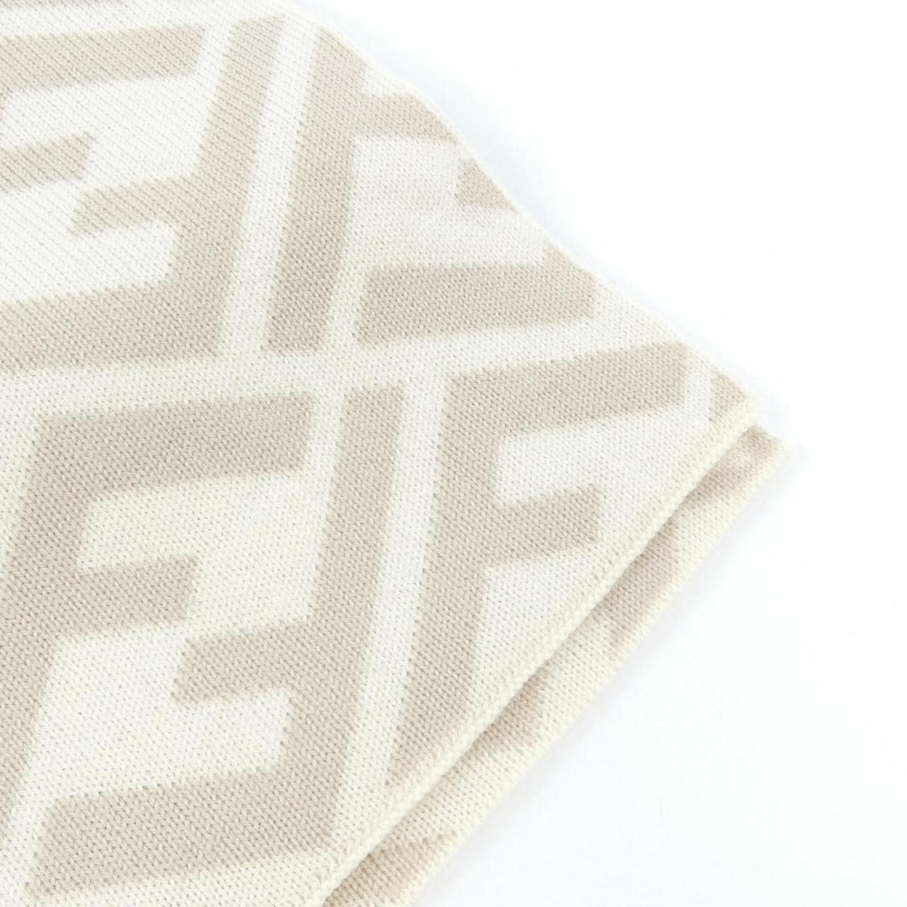フェンディ FENDI MUFFLER