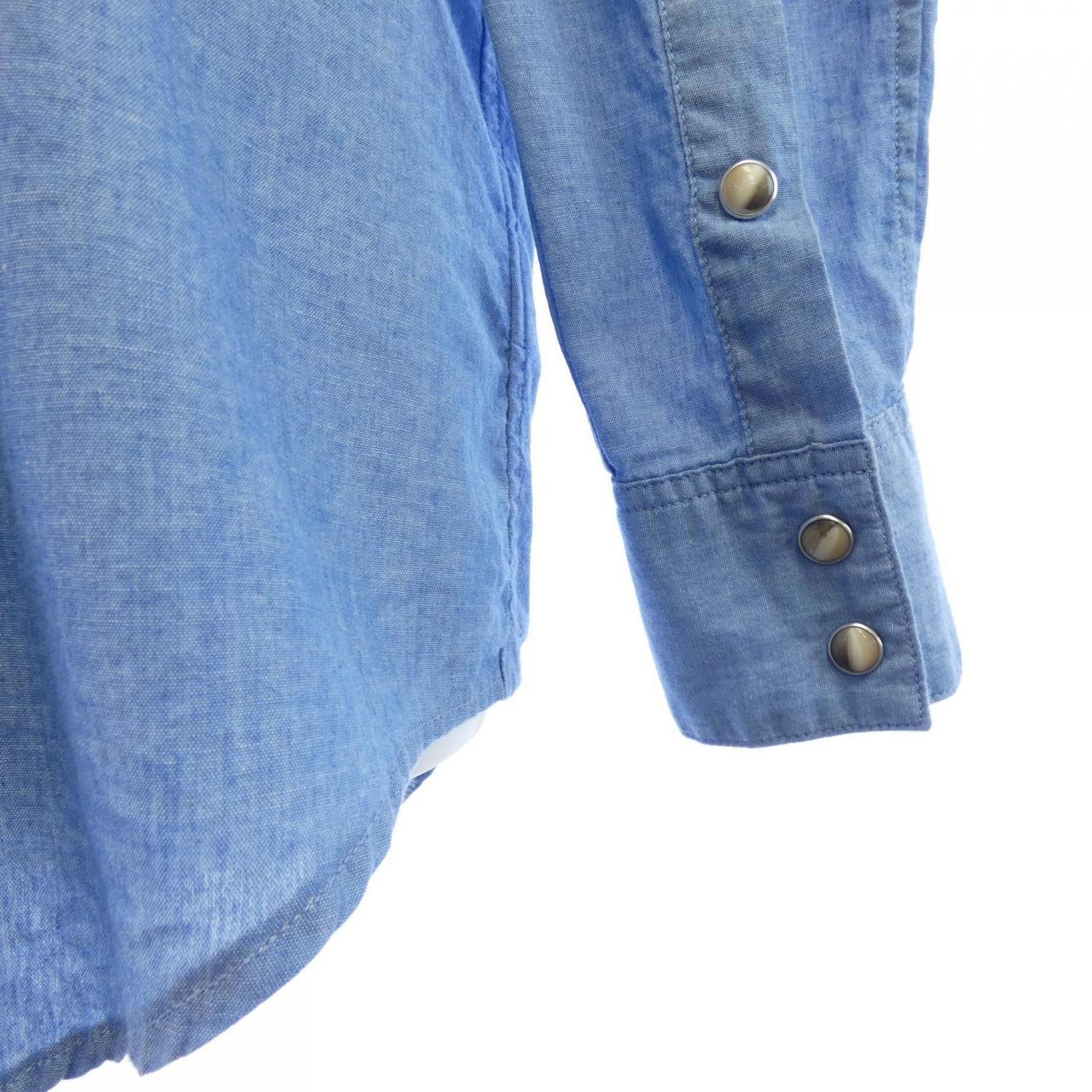 セリーヌ CELINE T011363E シャツ
