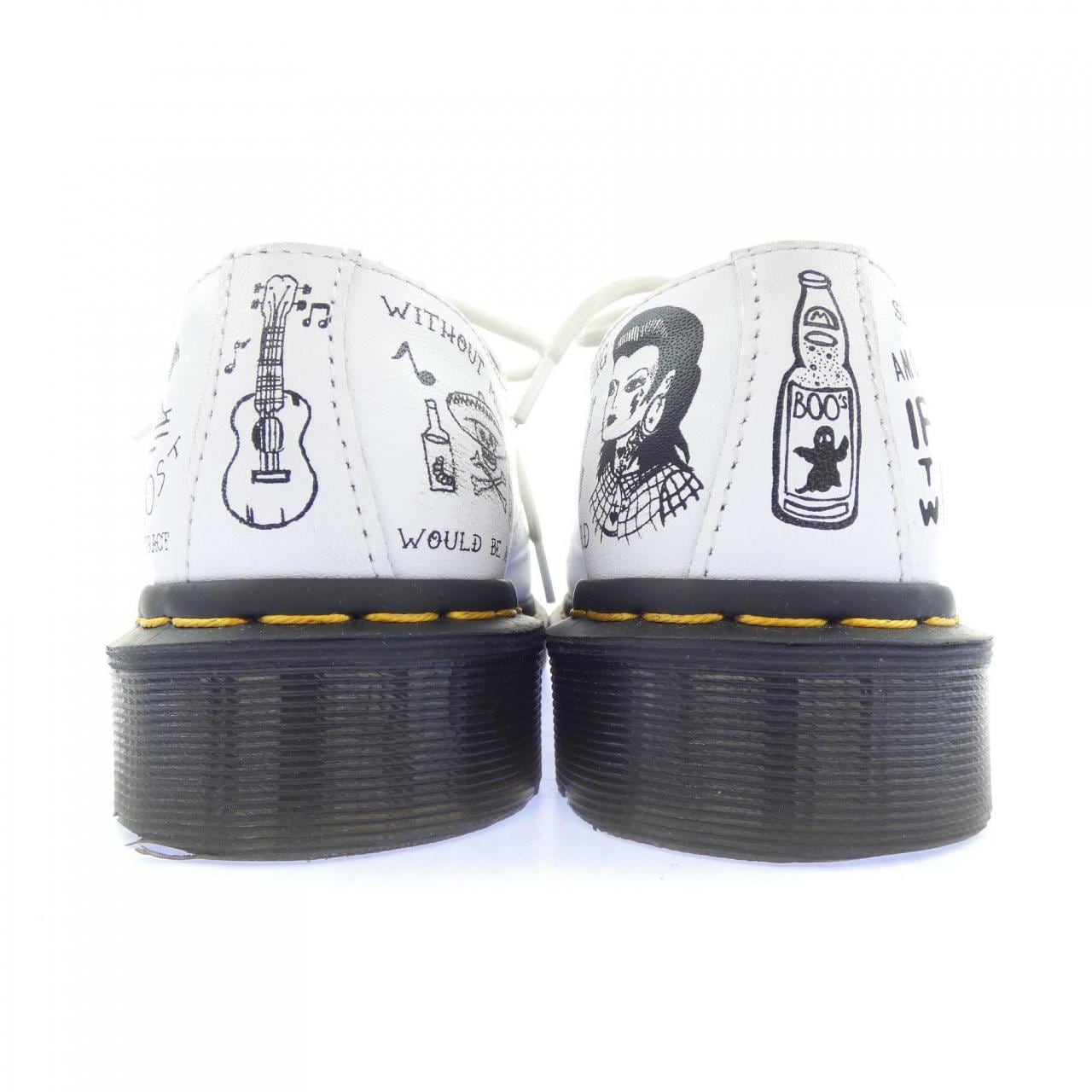 ドクターマーチン DR.MARTENS シューズ