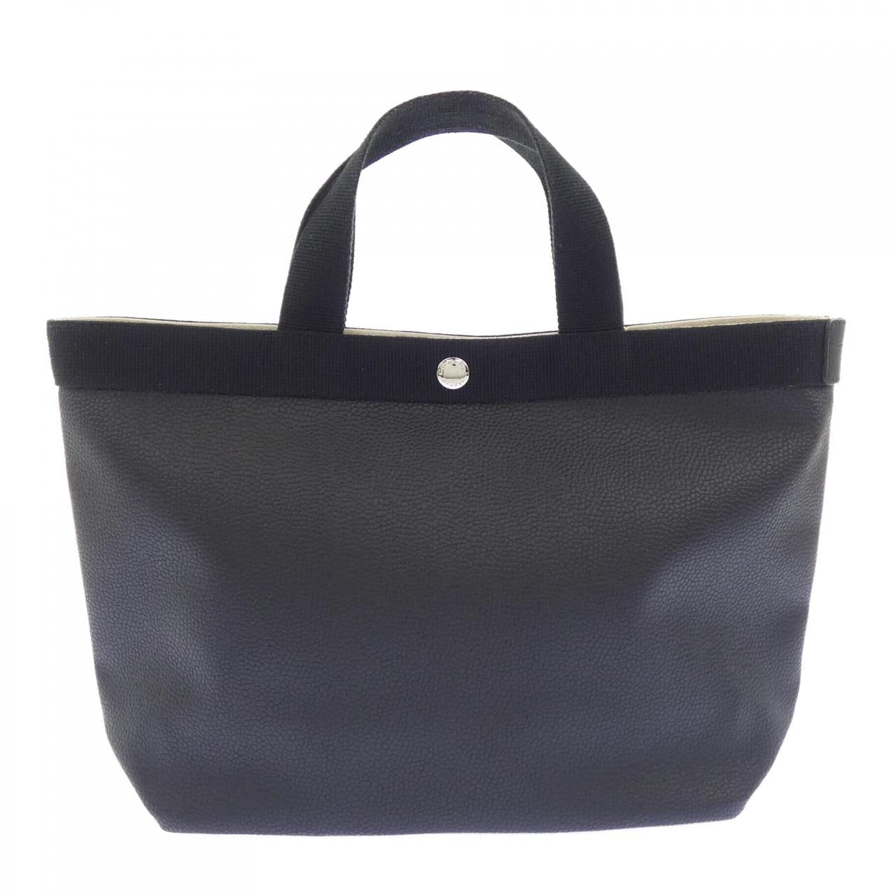 エルベシャプリエ HERVE CHAPELIER スクエアトートB5 704GP BAG