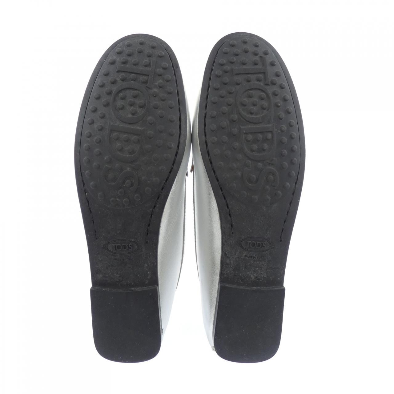トッズ TOD'S シューズ
