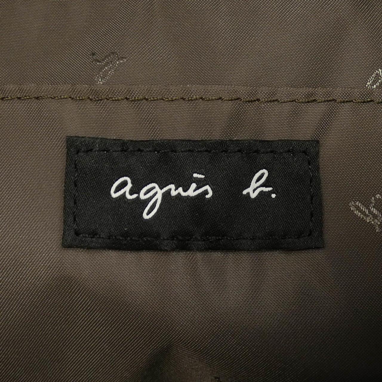 アニエスベー Agnes.b BAG