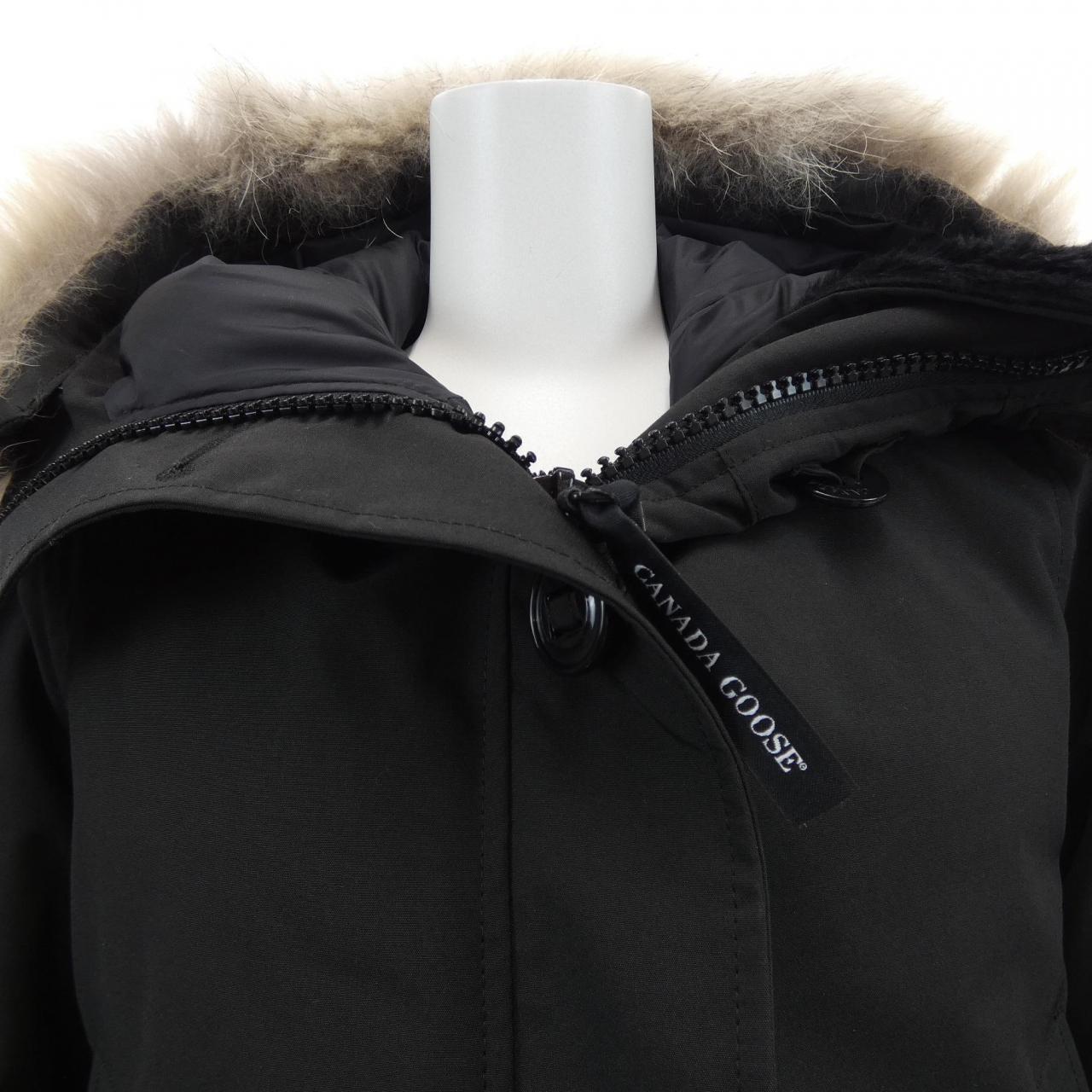 カナダグース CANADA GOOSE 2603JL BRONTE ブロンテ ダウンコート