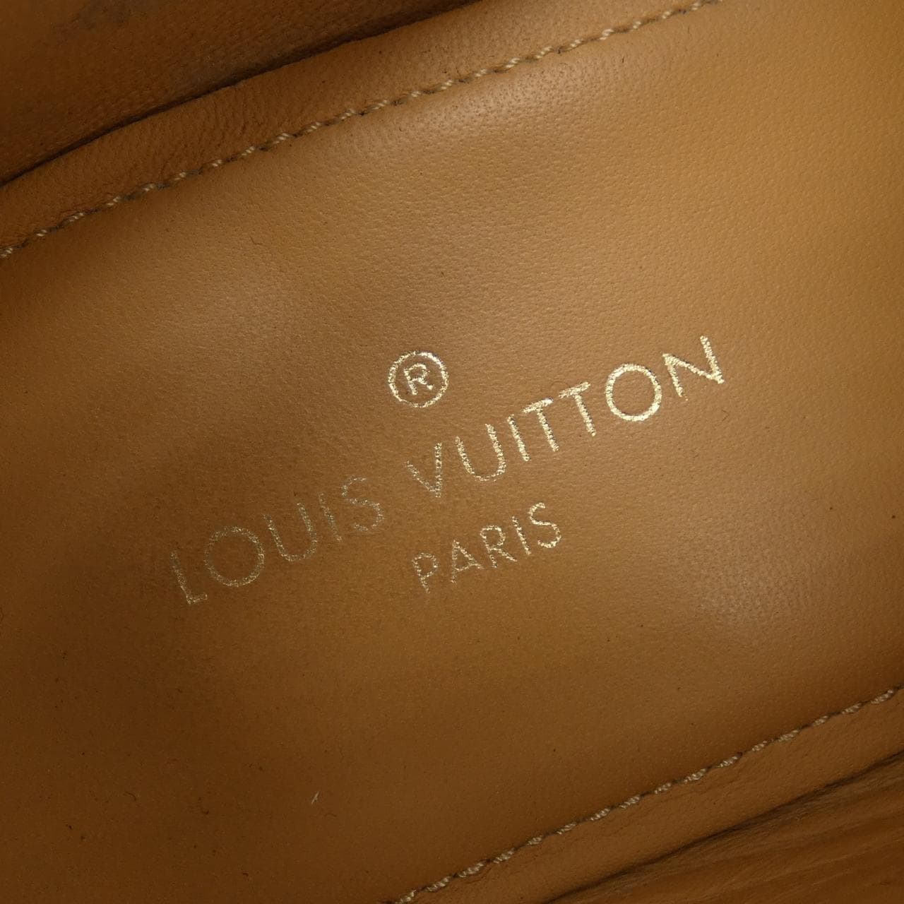 ルイヴィトン LOUIS VUITTON シューズ