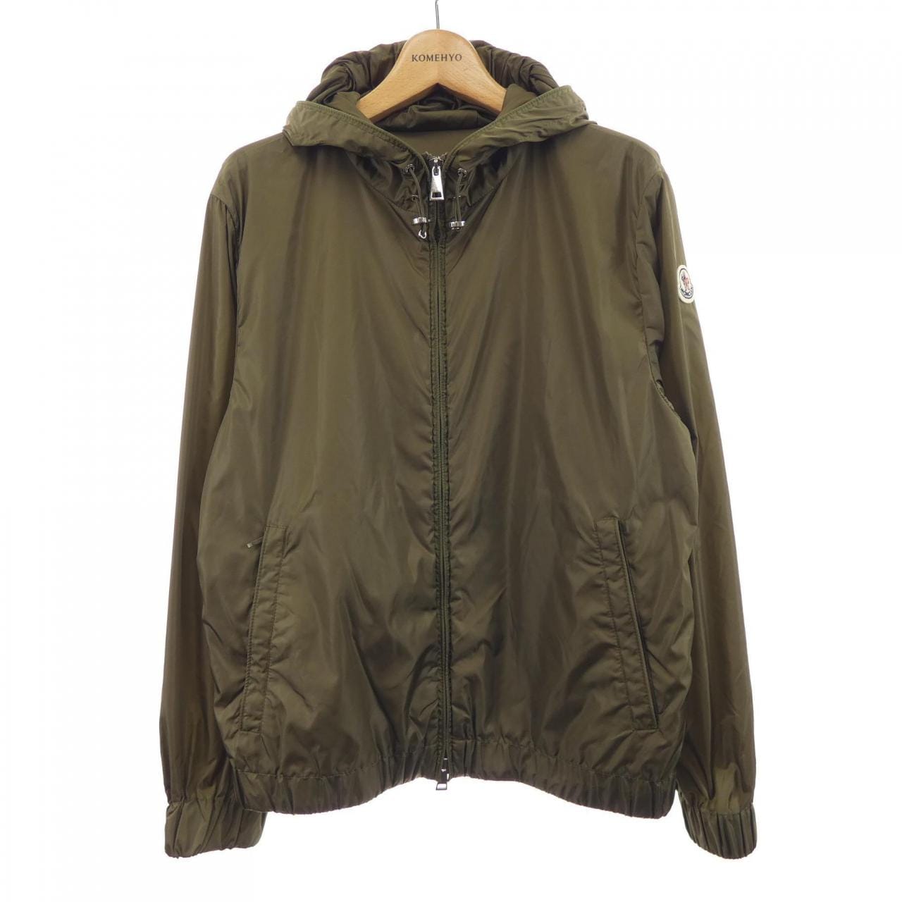 モンクレール MONCLER CECILE ブルゾン