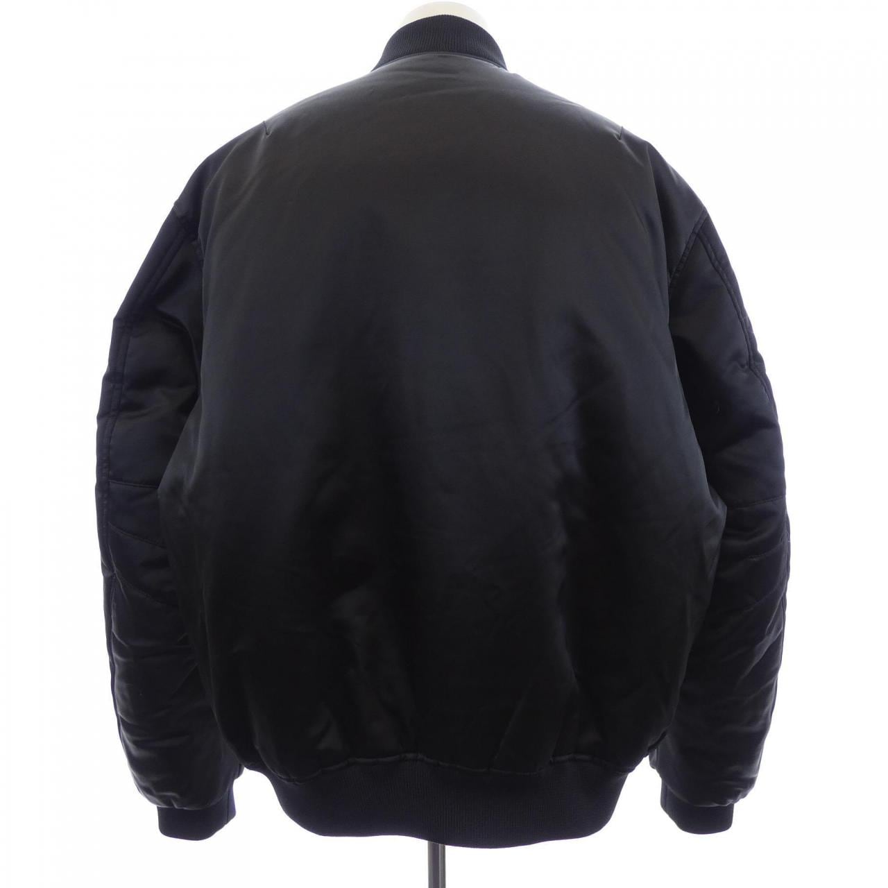 グッチ GUCCI 823418 ZAADM ブルゾン