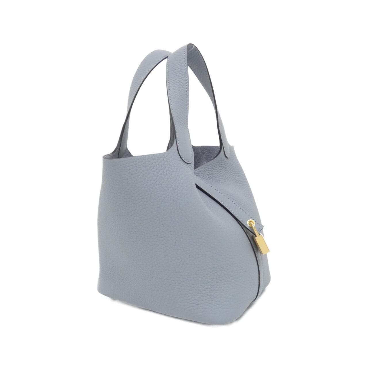 エルメス ピコタン ロック PM 056289CC バッグ