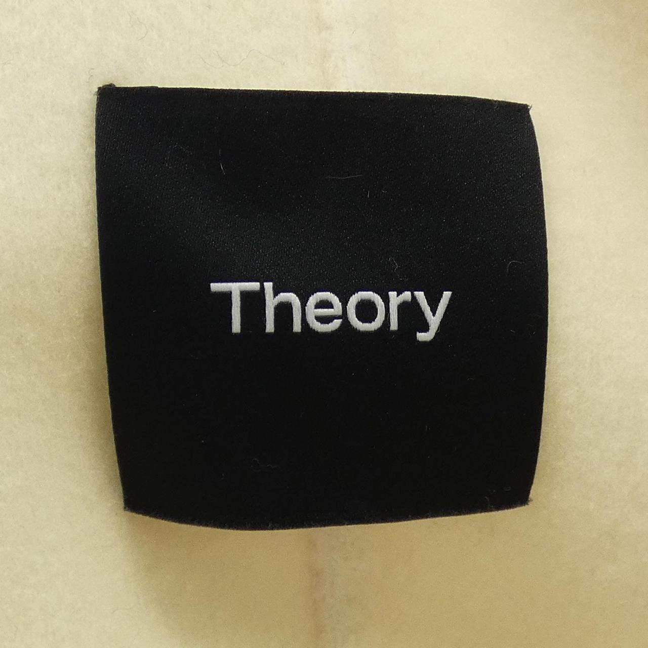 セオリー theory 01-2309602 コート