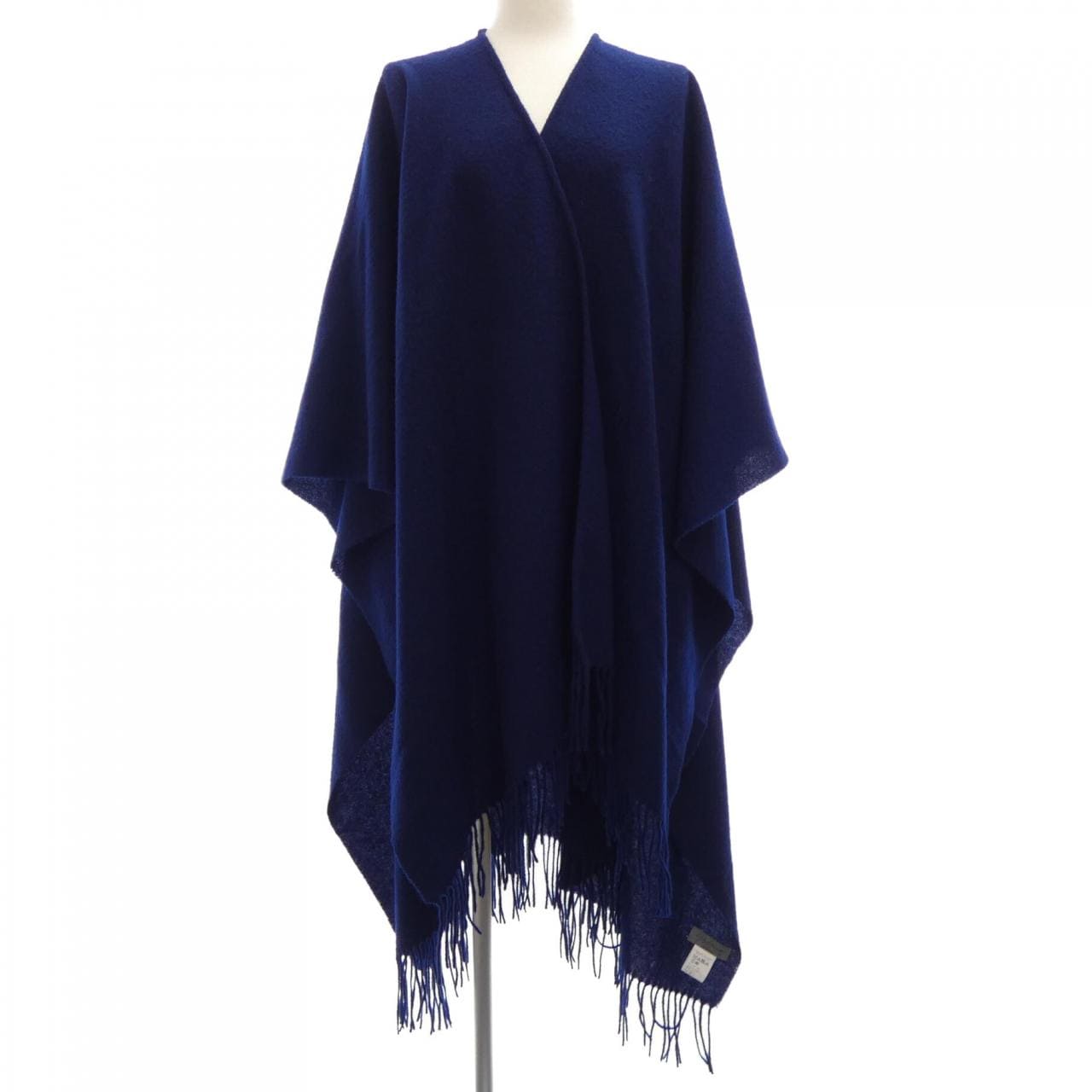 ヨウジヤマモトプールオム YOHJI YAMAMOTO POUR HOMME HO-L02-168 STOLE