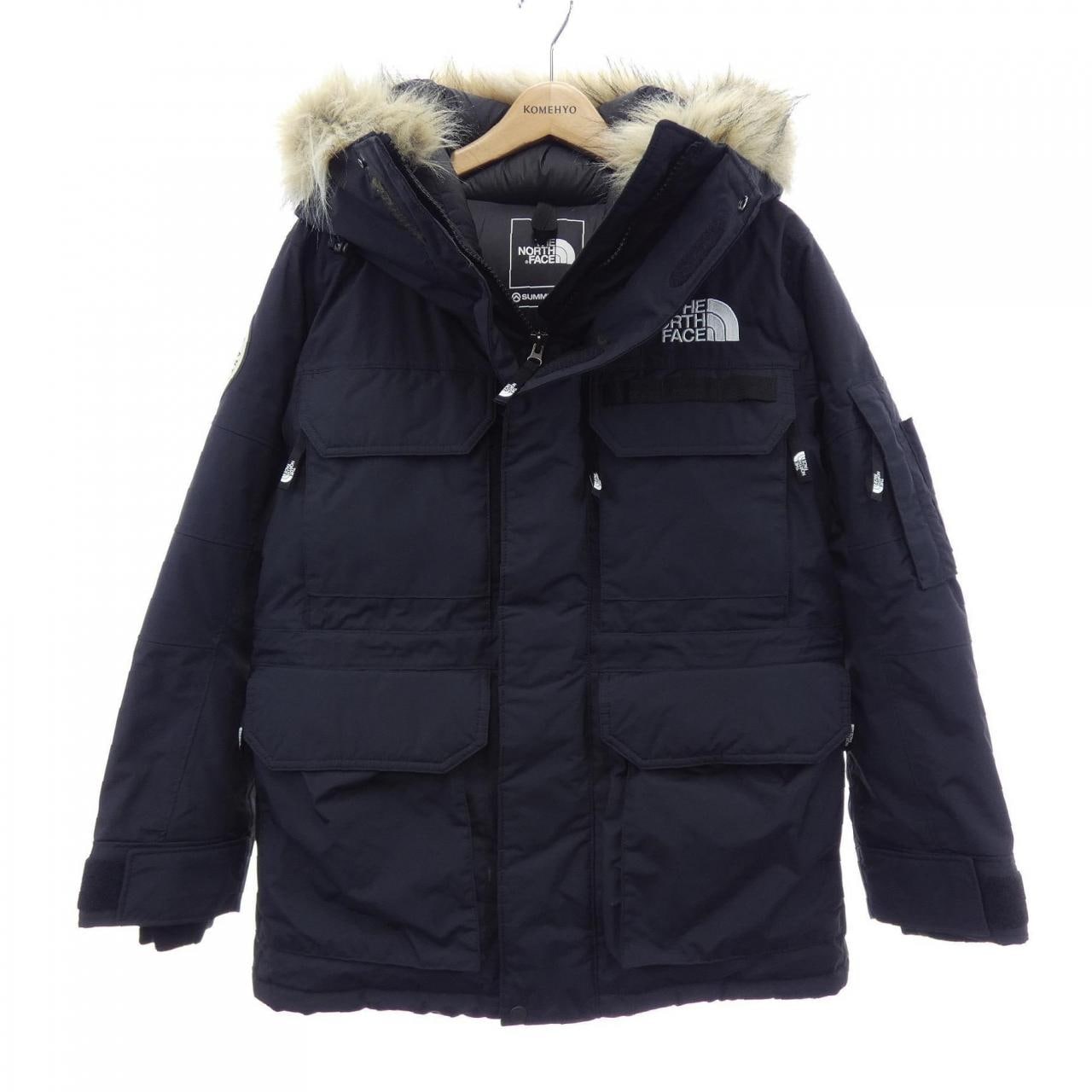 ザノースフェイス THE NORTH FACE ND92220 ダウンジャケット