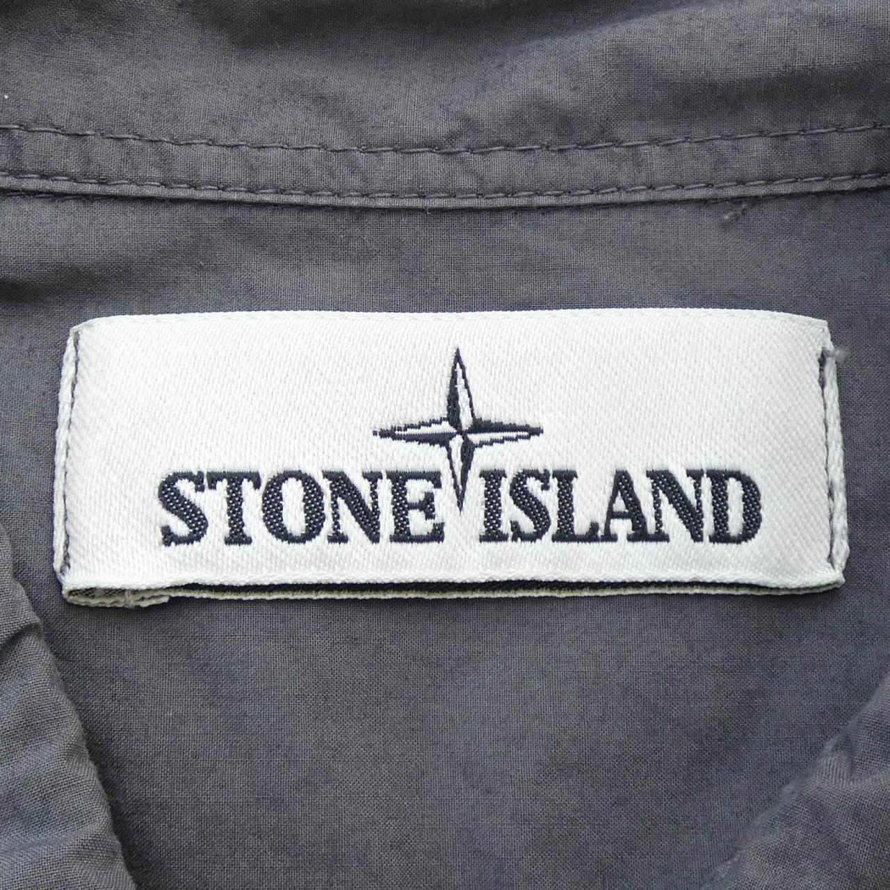 ストーンアイランド STONE ISLAND シャツ