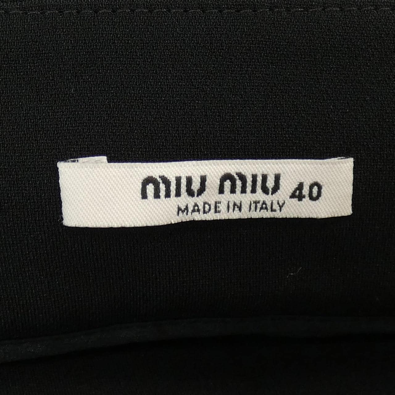 MIU MIU MIU MIU半身裙