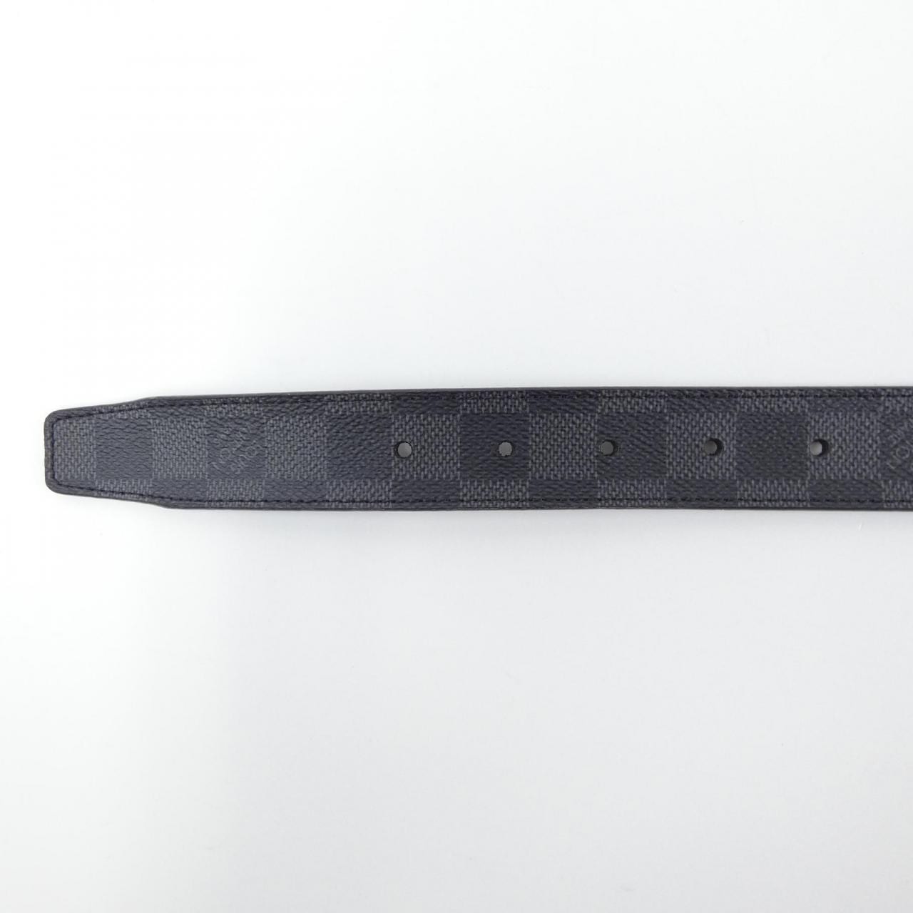 ルイヴィトン LOUIS VUITTON BELT