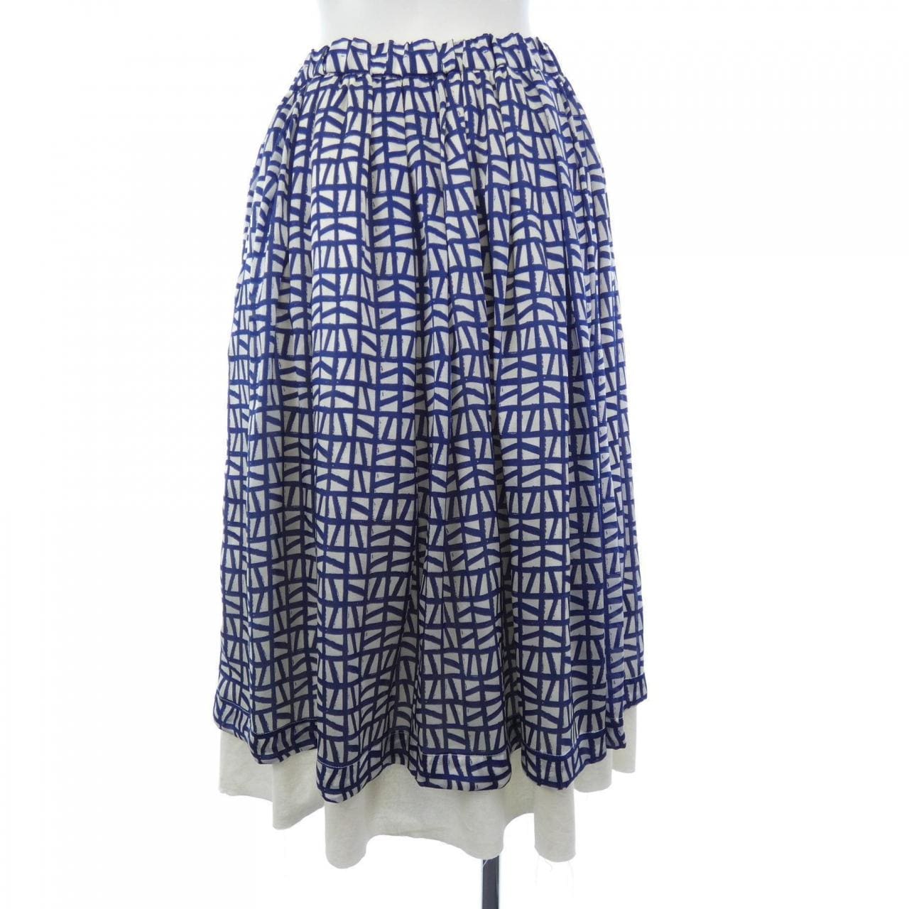 COMME des GARCONS skirt