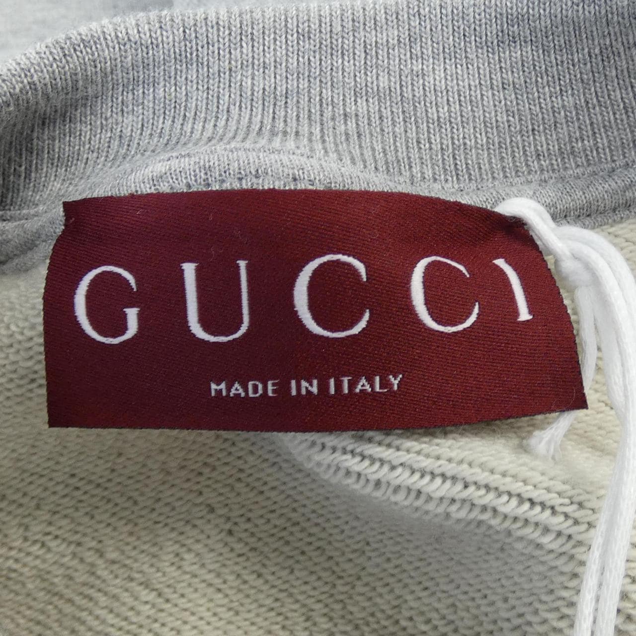 GUCCI运动衫