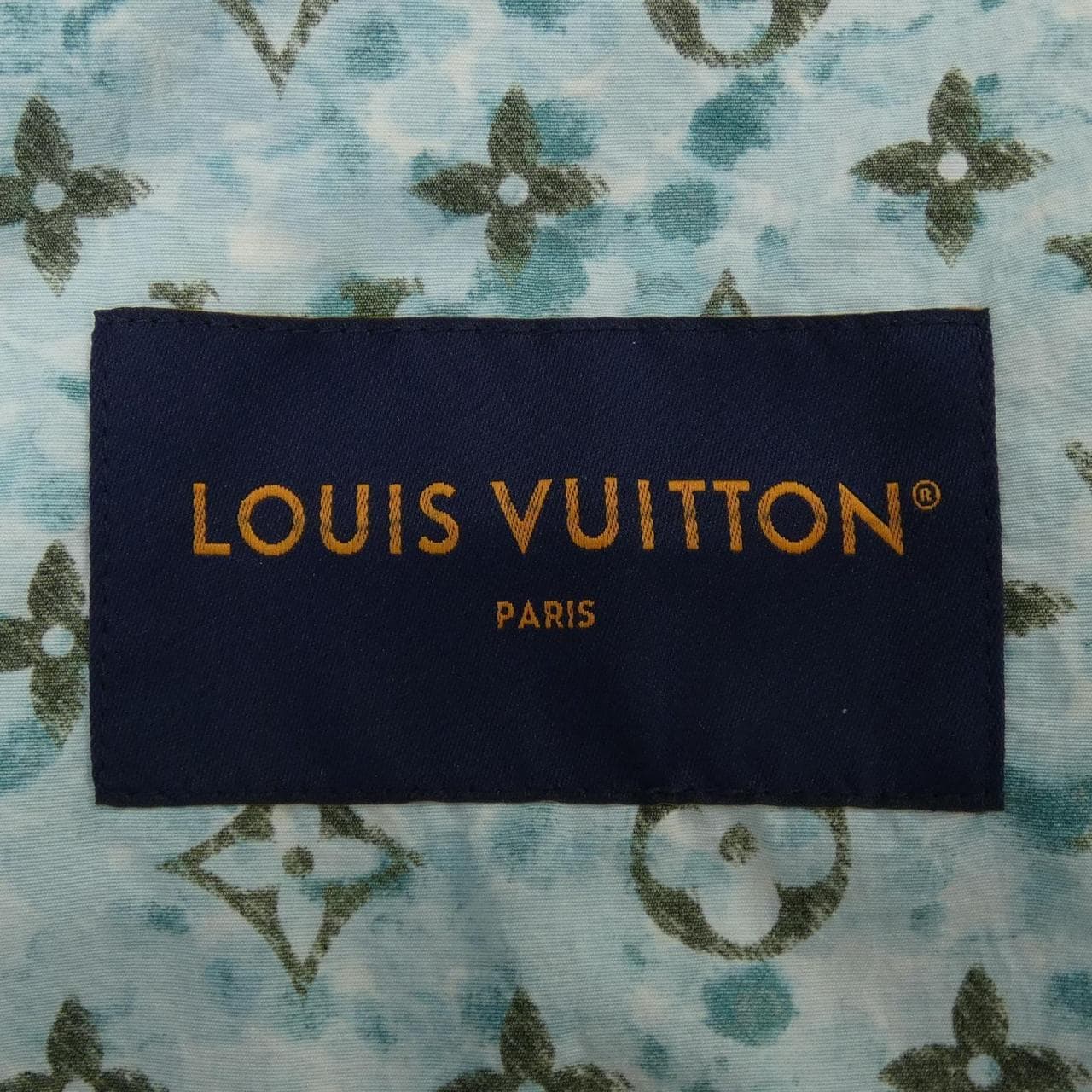 LOUIS VUITTON夹克