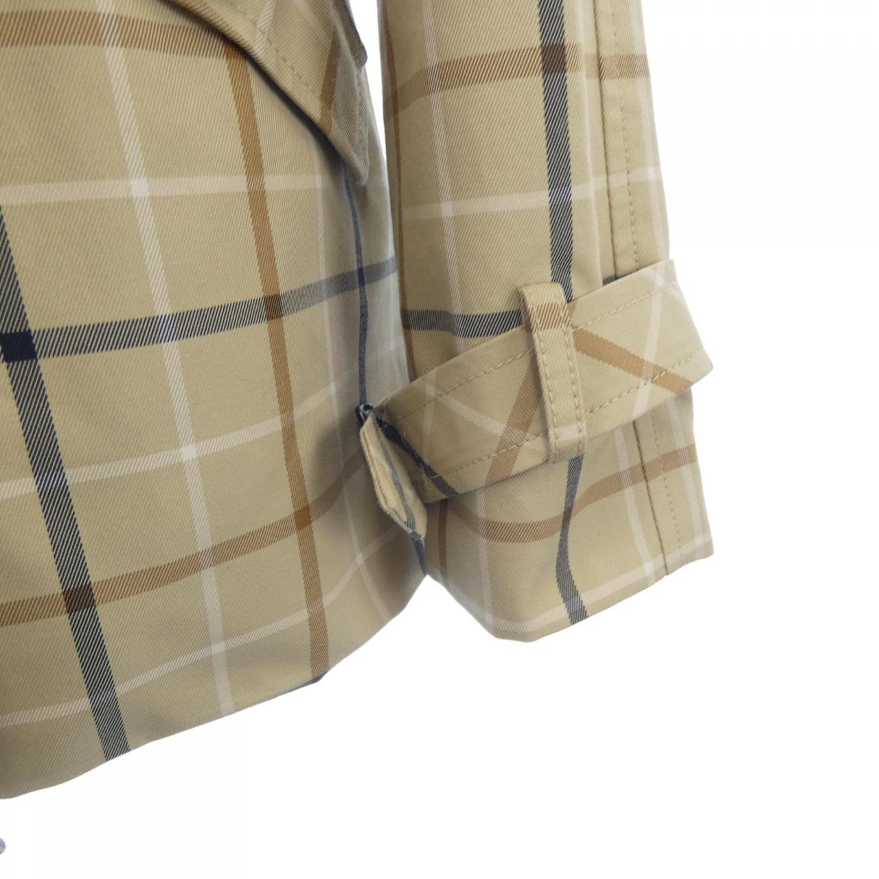 coach COACH trench coat