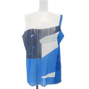 プリーツプリーズ PLEATS PLEASE タンクトップ