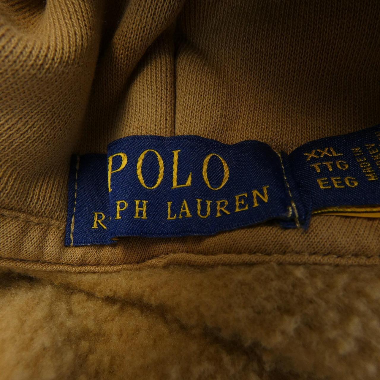 ポロラルフローレン POLO RALPH LAUREN パーカー