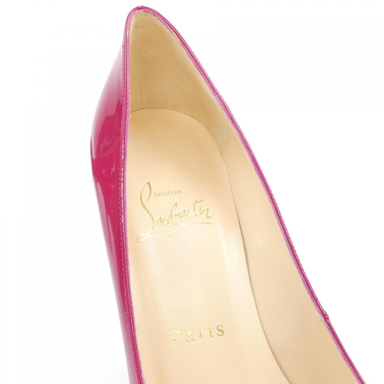 クリスチャンルブタン CHRISTIAN LOUBOUTIN パンプス