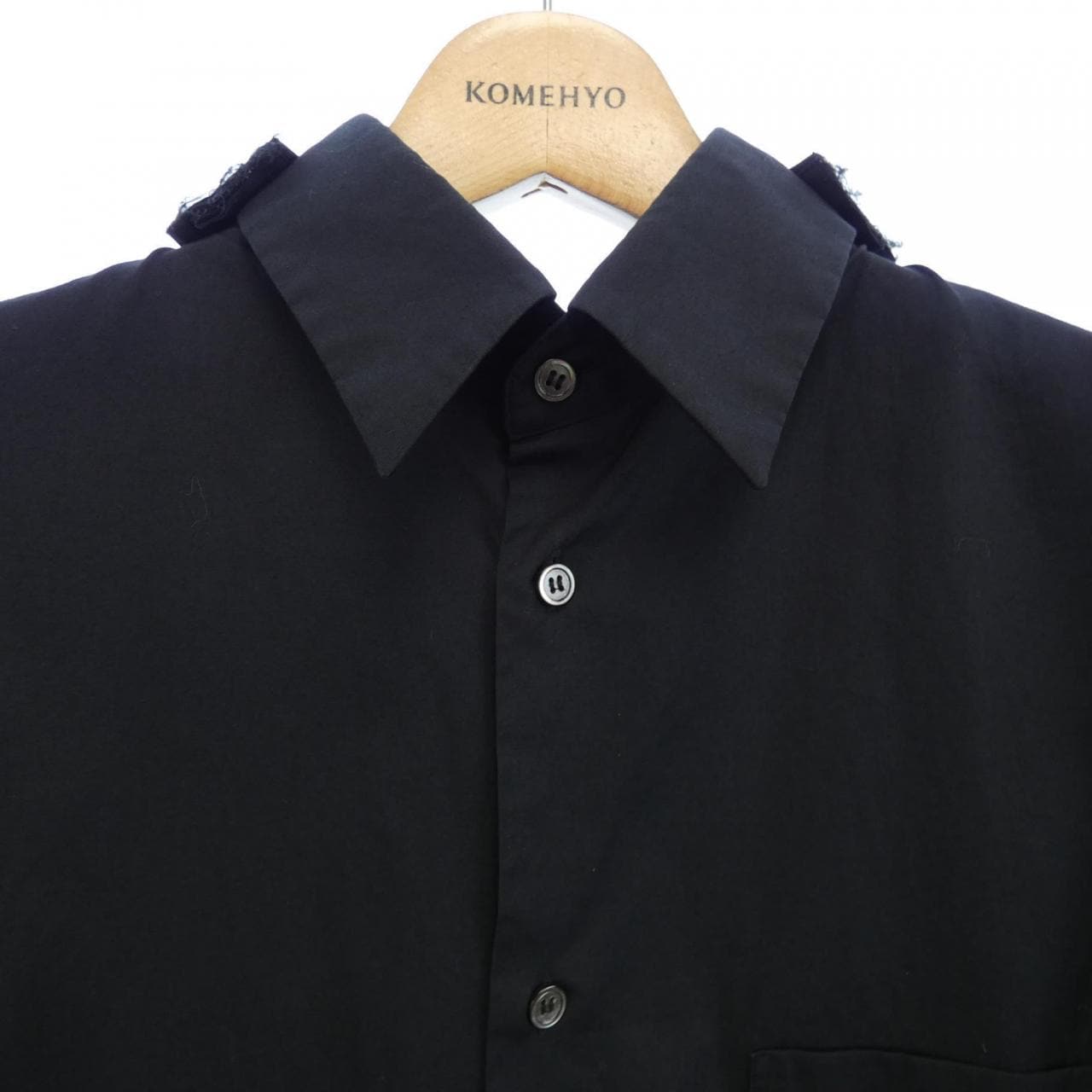 コムデギャルソン COMME des GARCONS シャツ