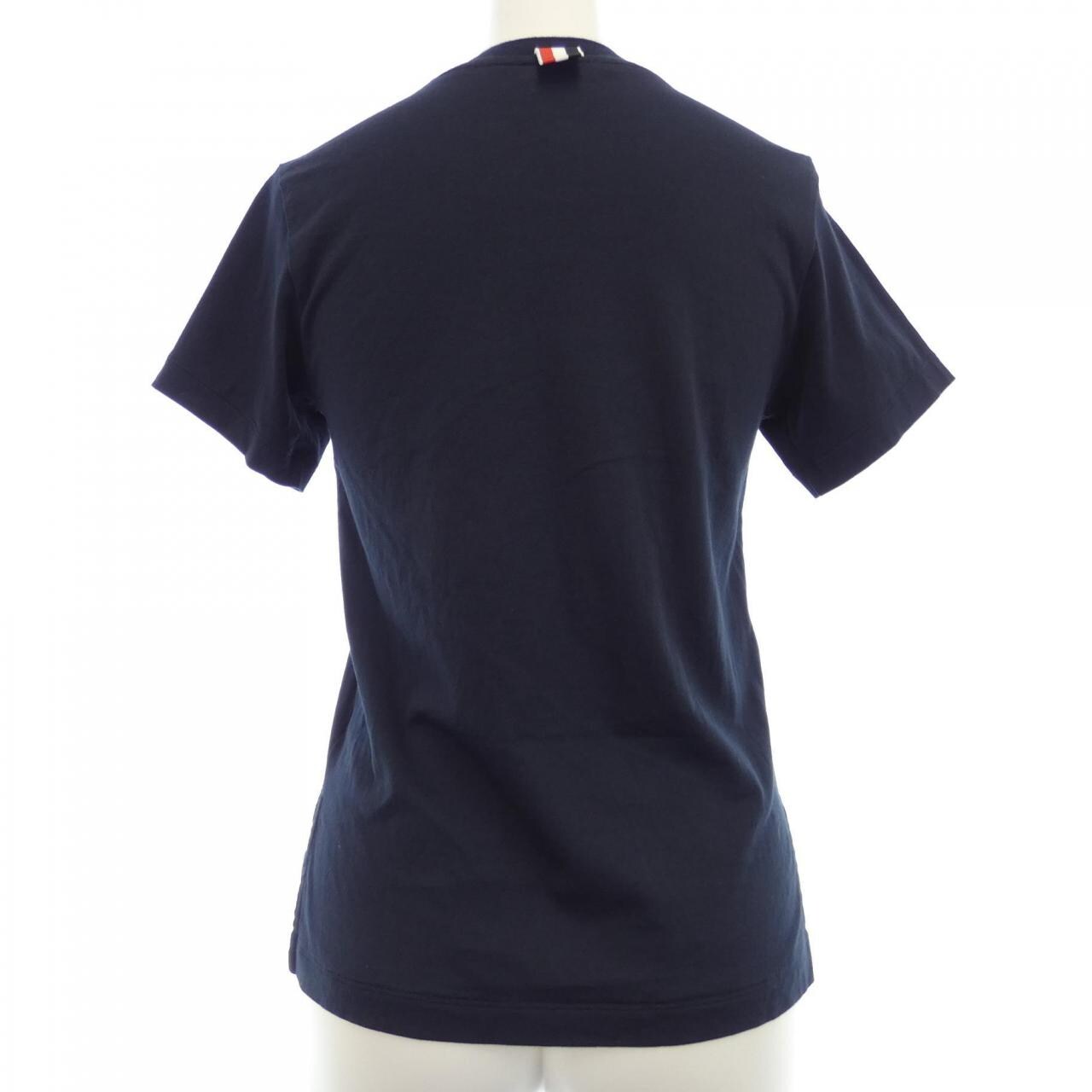 THOM BROWNE (Thom Browne) 湯姆布朗 (Thom Browne) T 卹