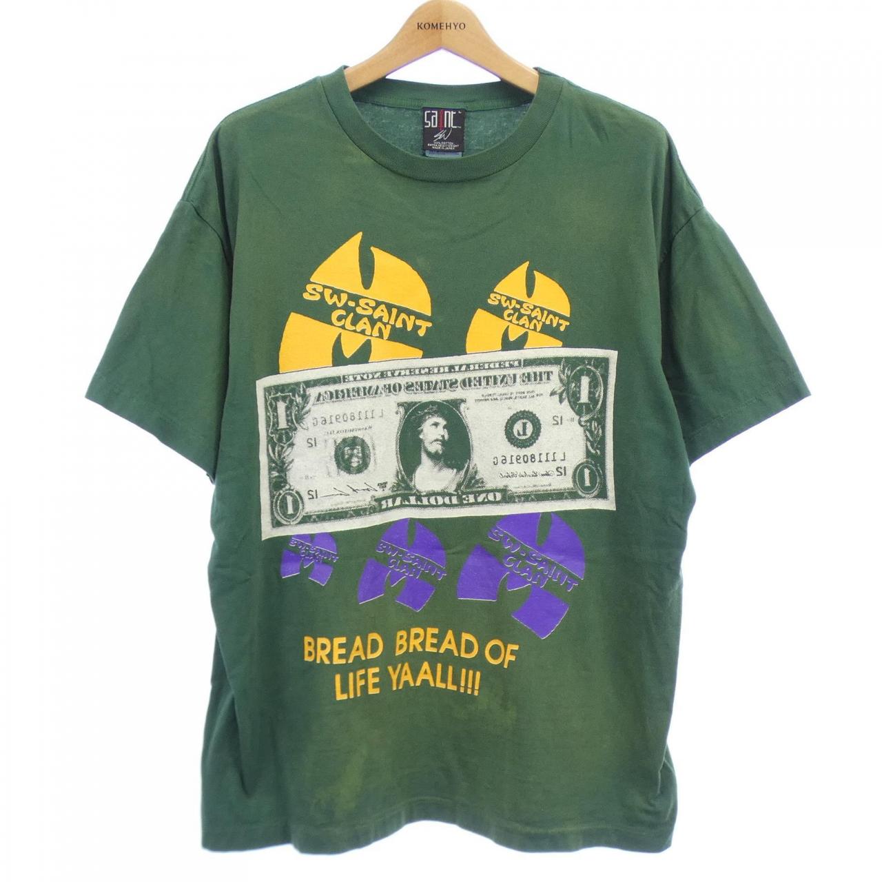 セントマイケル SAINT MICHAEL Tシャツ