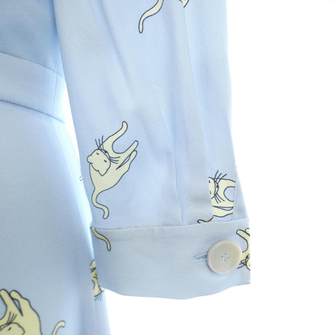MIU MIU Miu) 连衣裙