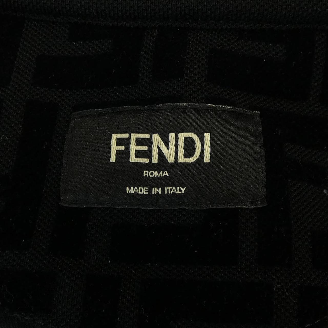 フェンディ FENDI スウェット