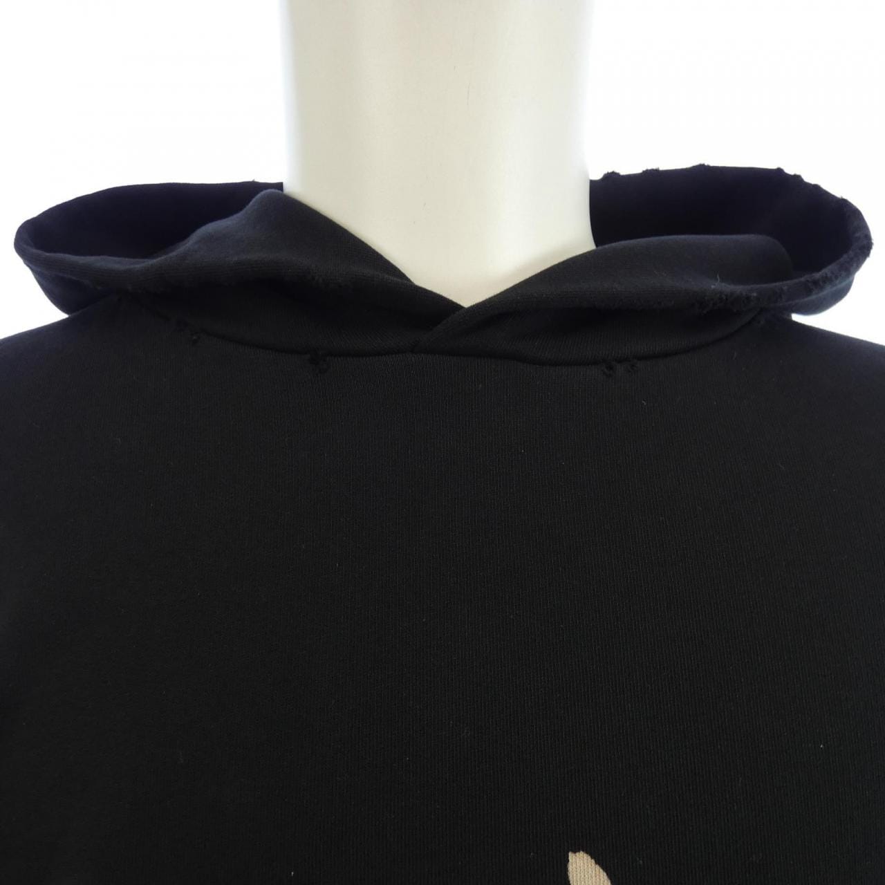 バレンシアガ BALENCIAGA 620973 TNVQ1 パーカー