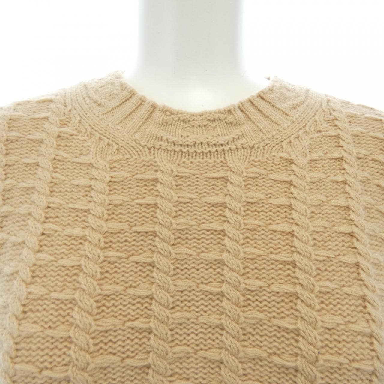 シャネル CHANEL P75621K10839 23B ニット