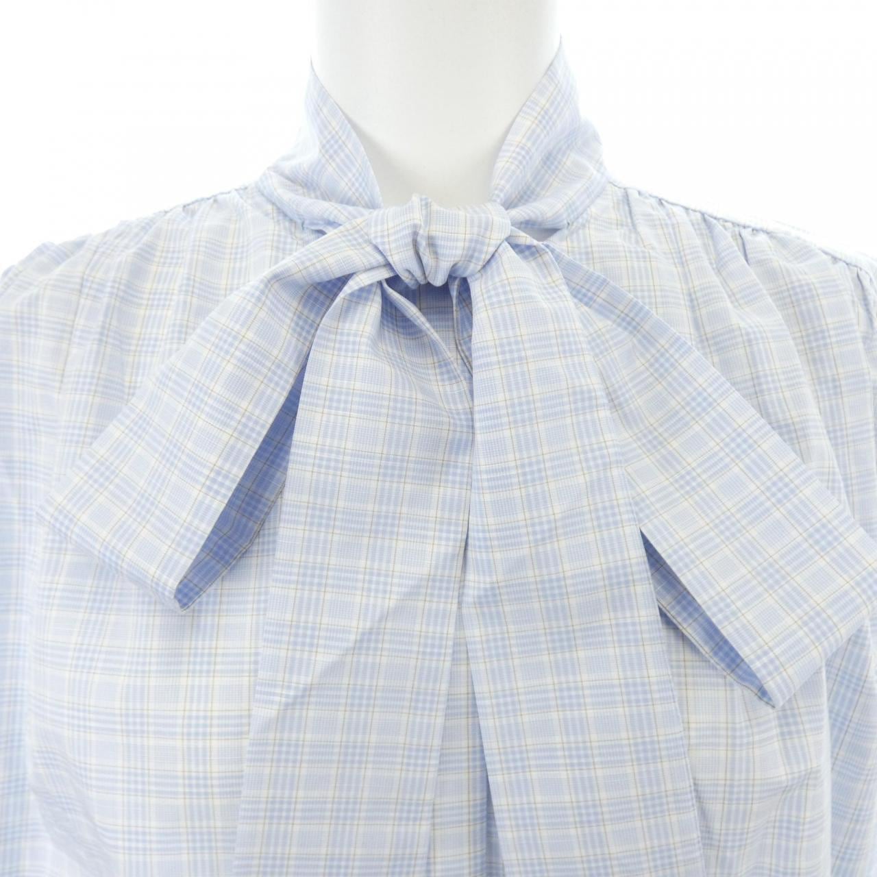 ドゥロワー DRAWER 6521-299-0781 シャツ