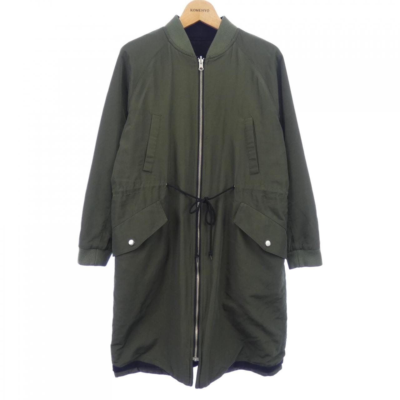 クラネ CLANE コート