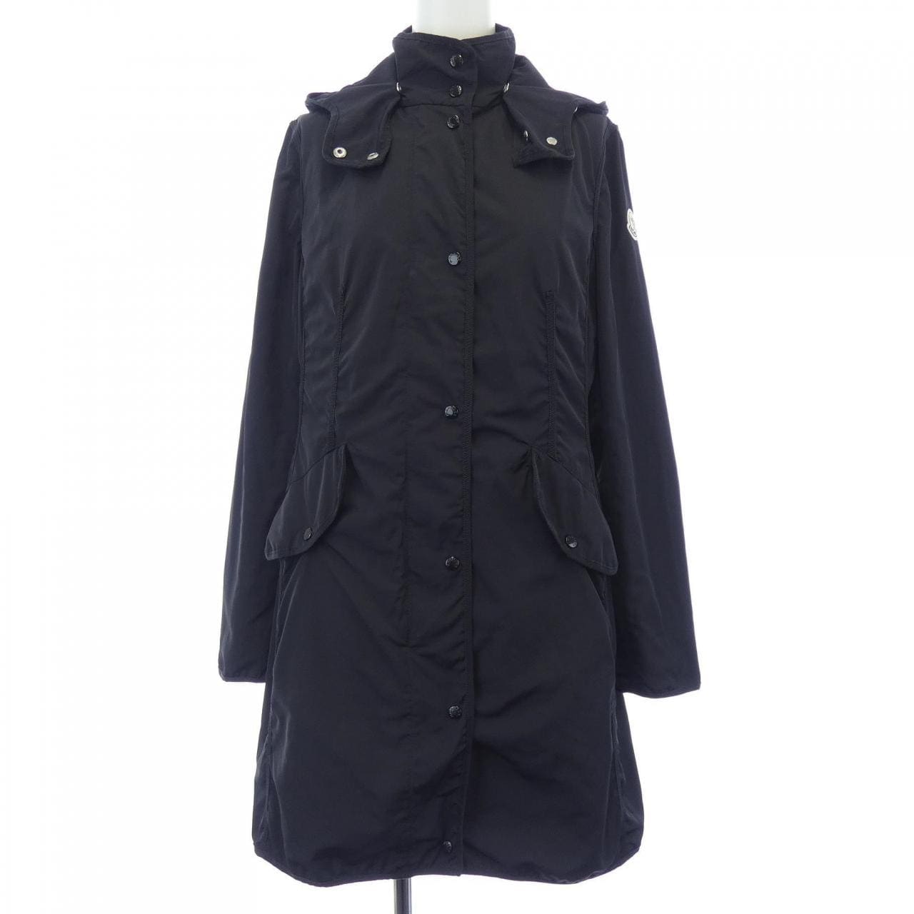 モンクレール MONCLER ARGELIA コート