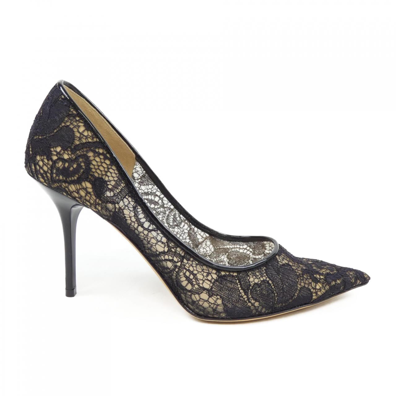 ジミーチュウ JIMMY CHOO パンプス