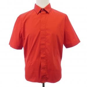 ディオールオム DIOR HOMME 733C515B1223 S／Sシャツ