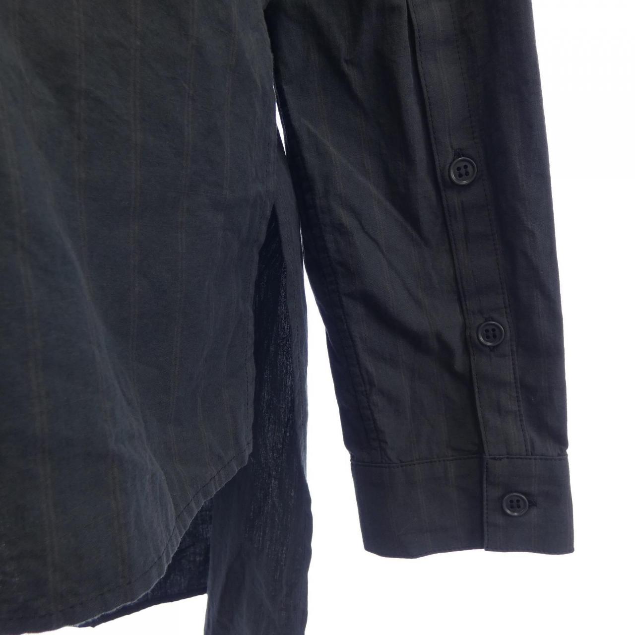 リミフゥ LIMI feu シャツ