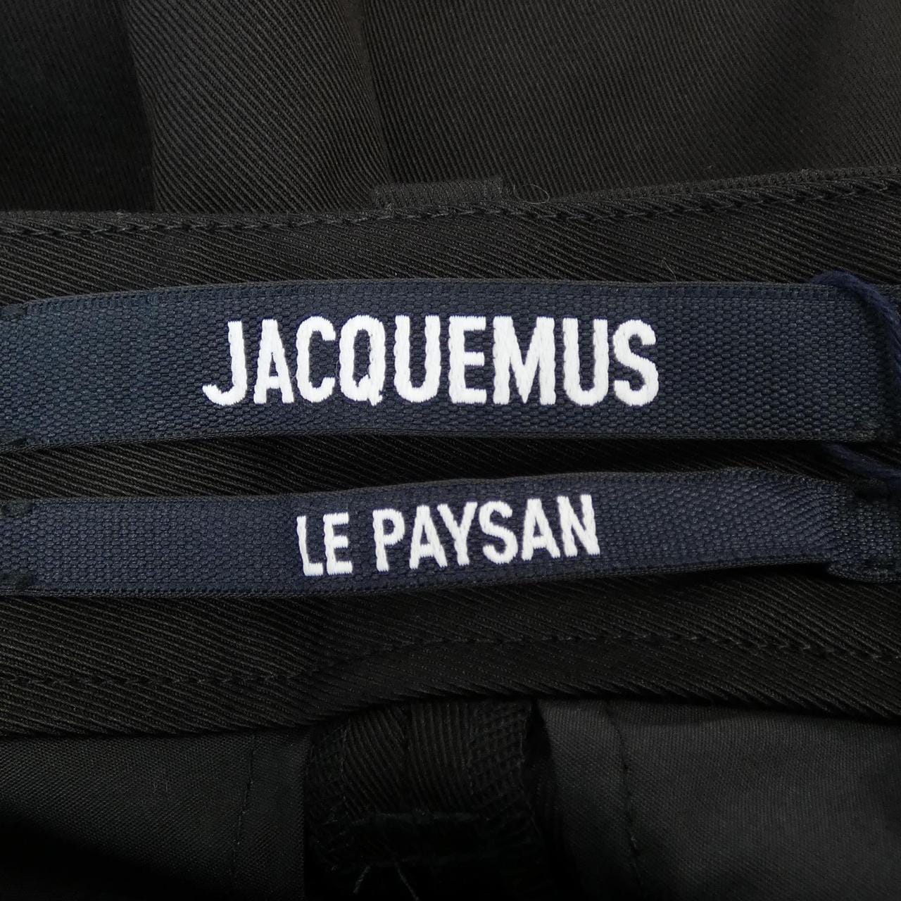 ジャックムー JACQUEMUS PAM00126AW00673990 パンツ