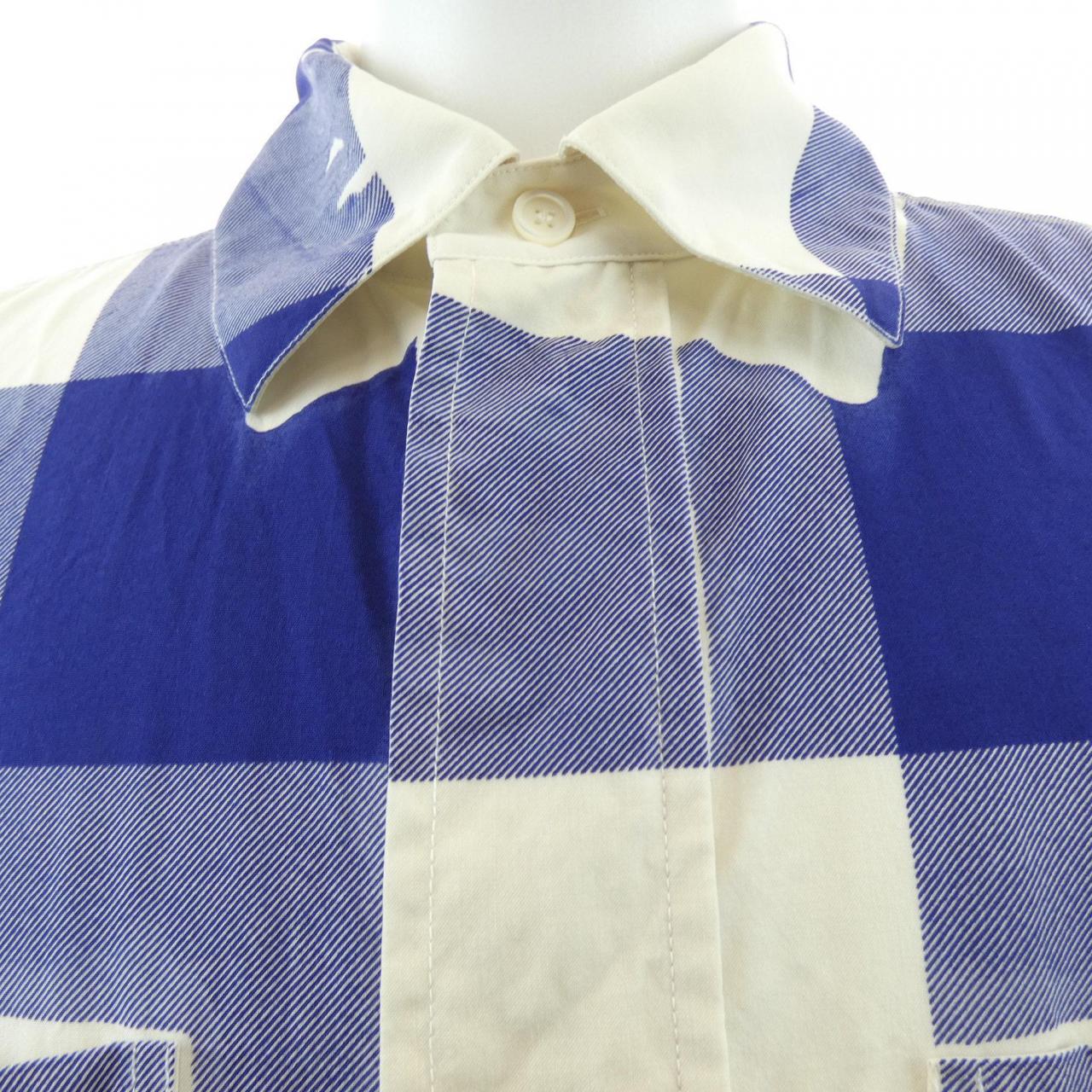 ロエベ LOEWE H526Y05X29 シャツ