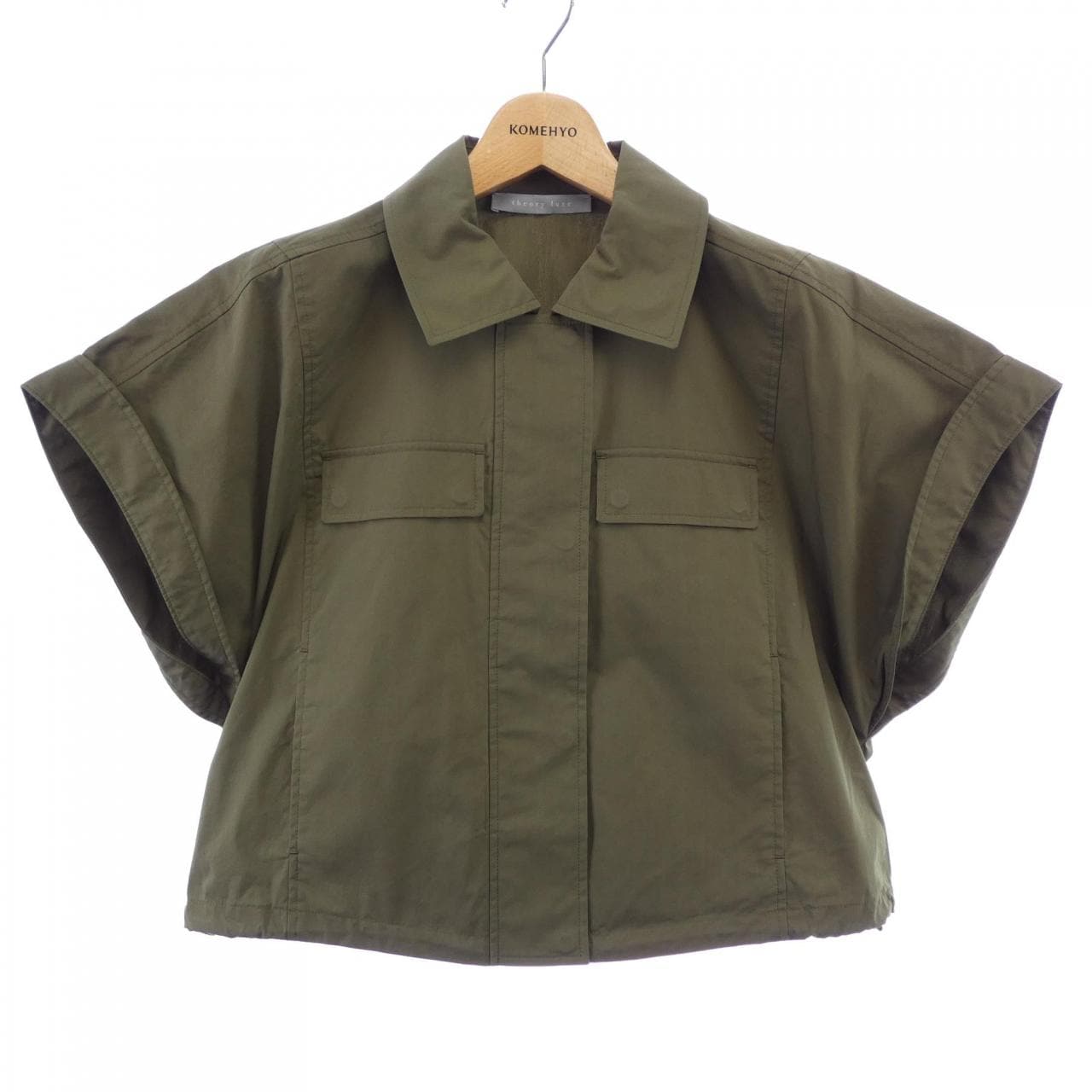 セオリー theory ブルゾン