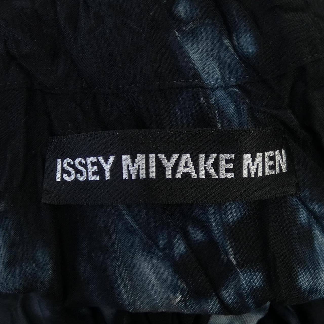 イッセイミヤケメン ISSEY MIYAKE MEN ME31FJ066 シャツ
