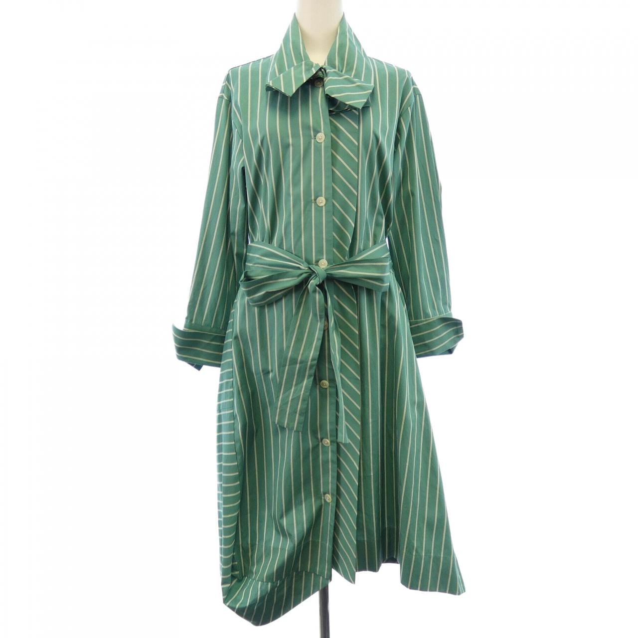 ヴィヴィアンウエストウッドレッド Vivienne Westwood RED LABEL ワンピース