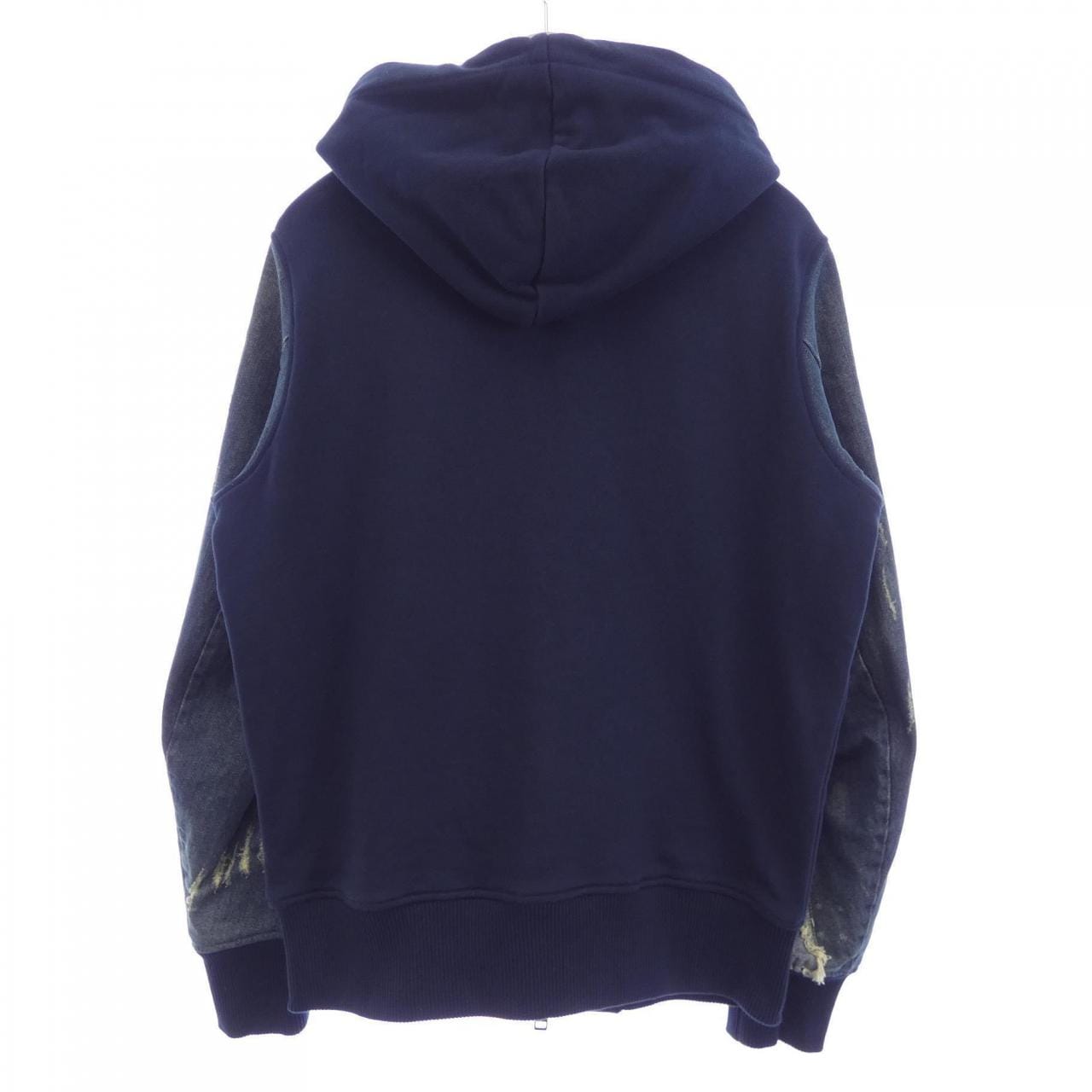 ディーゼル DIESEL S-MIRR-NEW パーカー